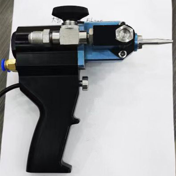 Polyurea Injection Gun