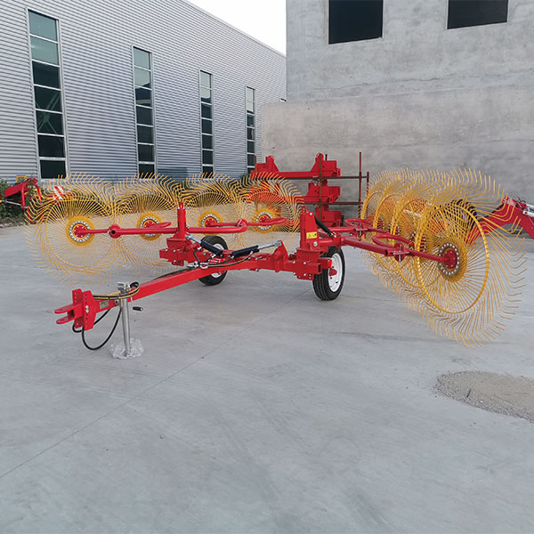 Hishte-9LZ6 Rake Plate Rake