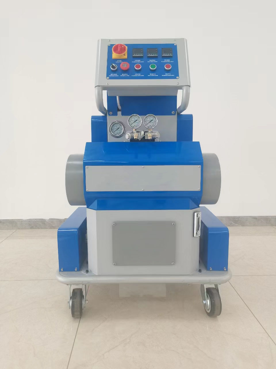 Polyurea Spray Machine Hishte-5600